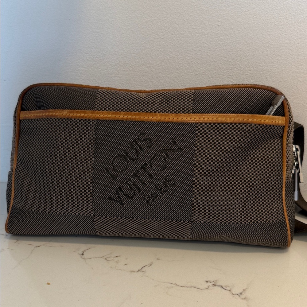 Louis Vuitton Acrobatic Belt Bag